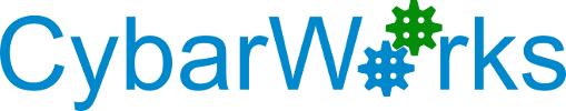 CybarWorks logo