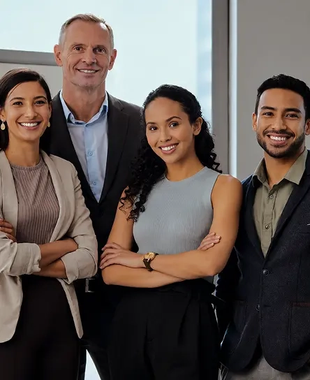 CybarWorks team