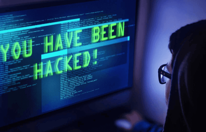 Small business security team responding to AI-powered credential harvesting and account compromise
